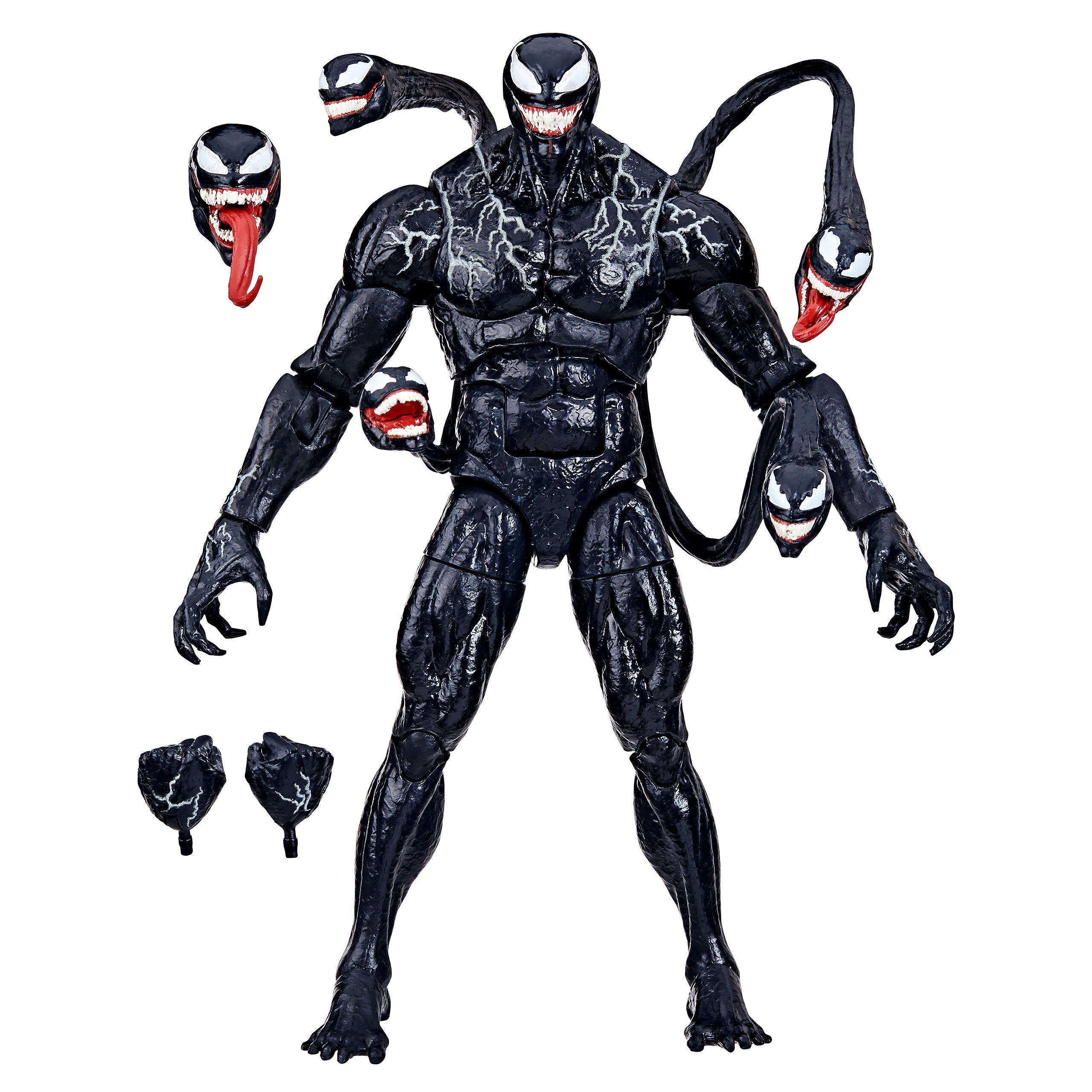 Product image Venom - Marvel Legends Series Action Figure