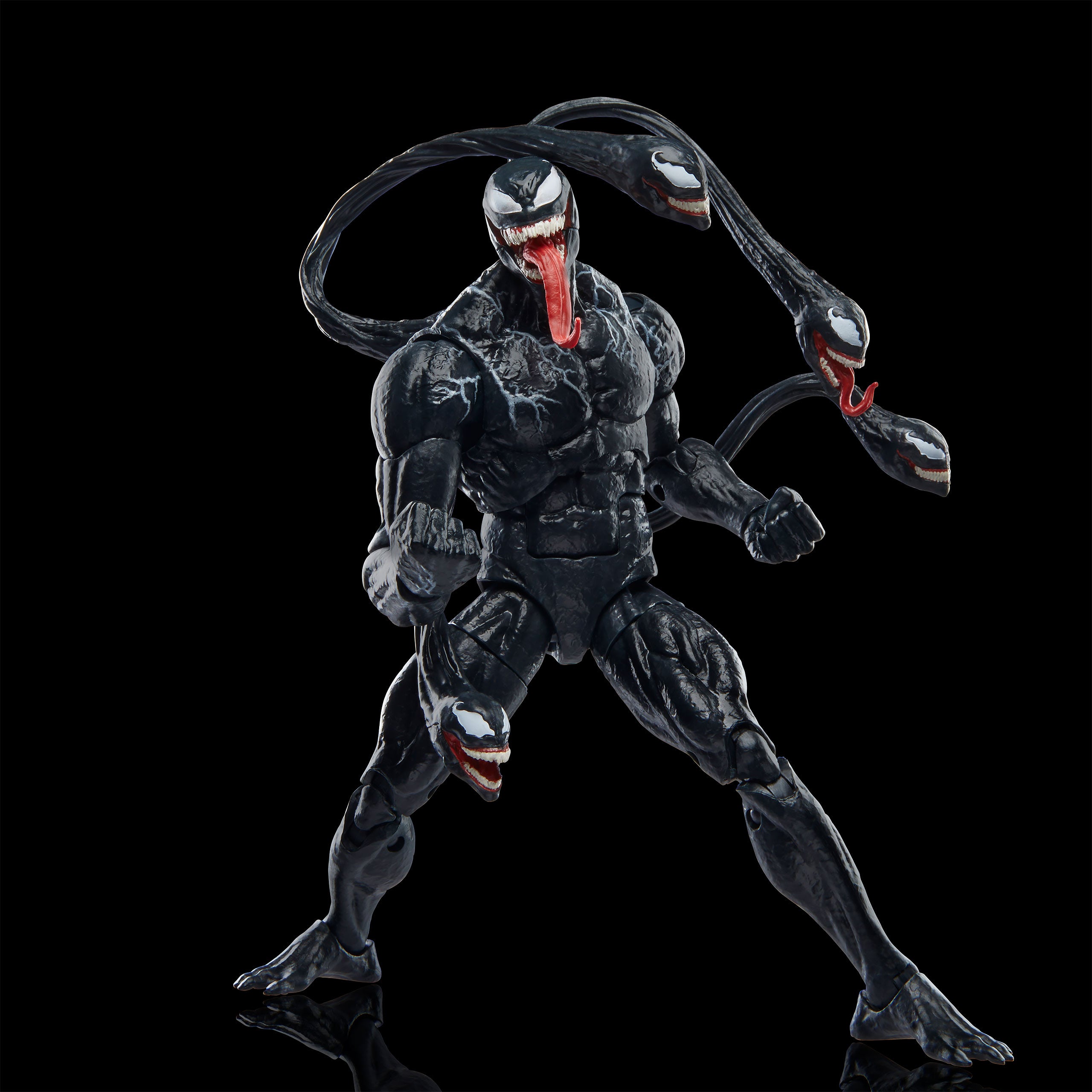 Product image Venom - Marvel Legends Series Action Figure