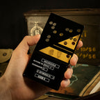 Product image Fallout - Eternal Nuclear Keycard Replica Limited Edition