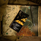 Product image Fallout - Eternal Nuclear Keycard Replica Limited Edition