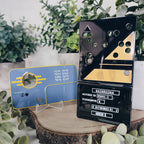 Product image Fallout - Eternal Nuclear Keycard Replica Limited Edition