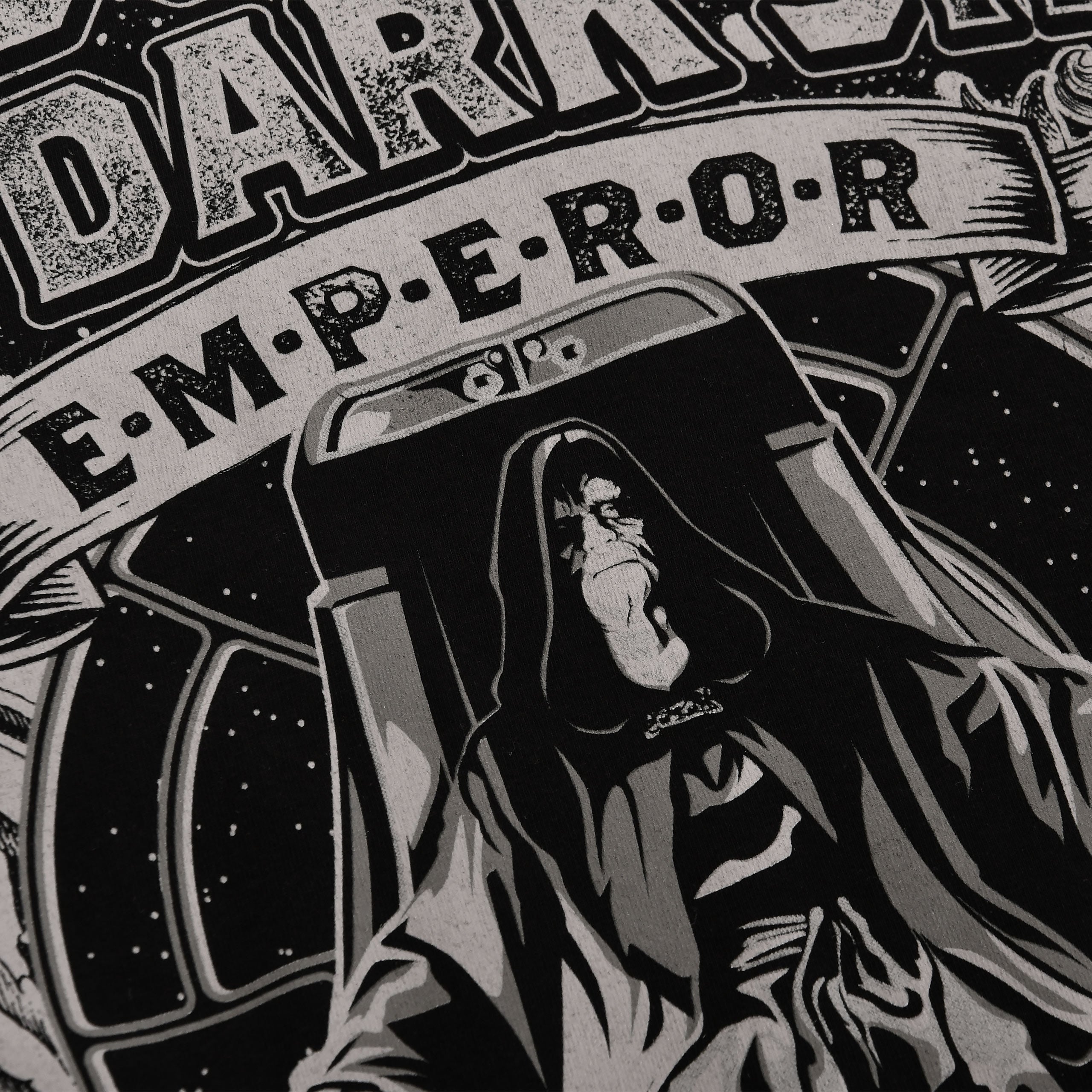 Product image Star Wars - Join The Dark Side T-Shirt Black