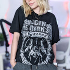 Product image Star Wars - Join The Dark Side T-Shirt Black