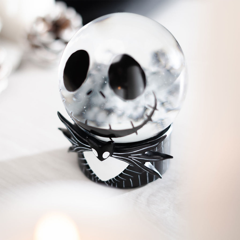 Product image Nightmare Before Christmas - Jack Skellington Snow Globe