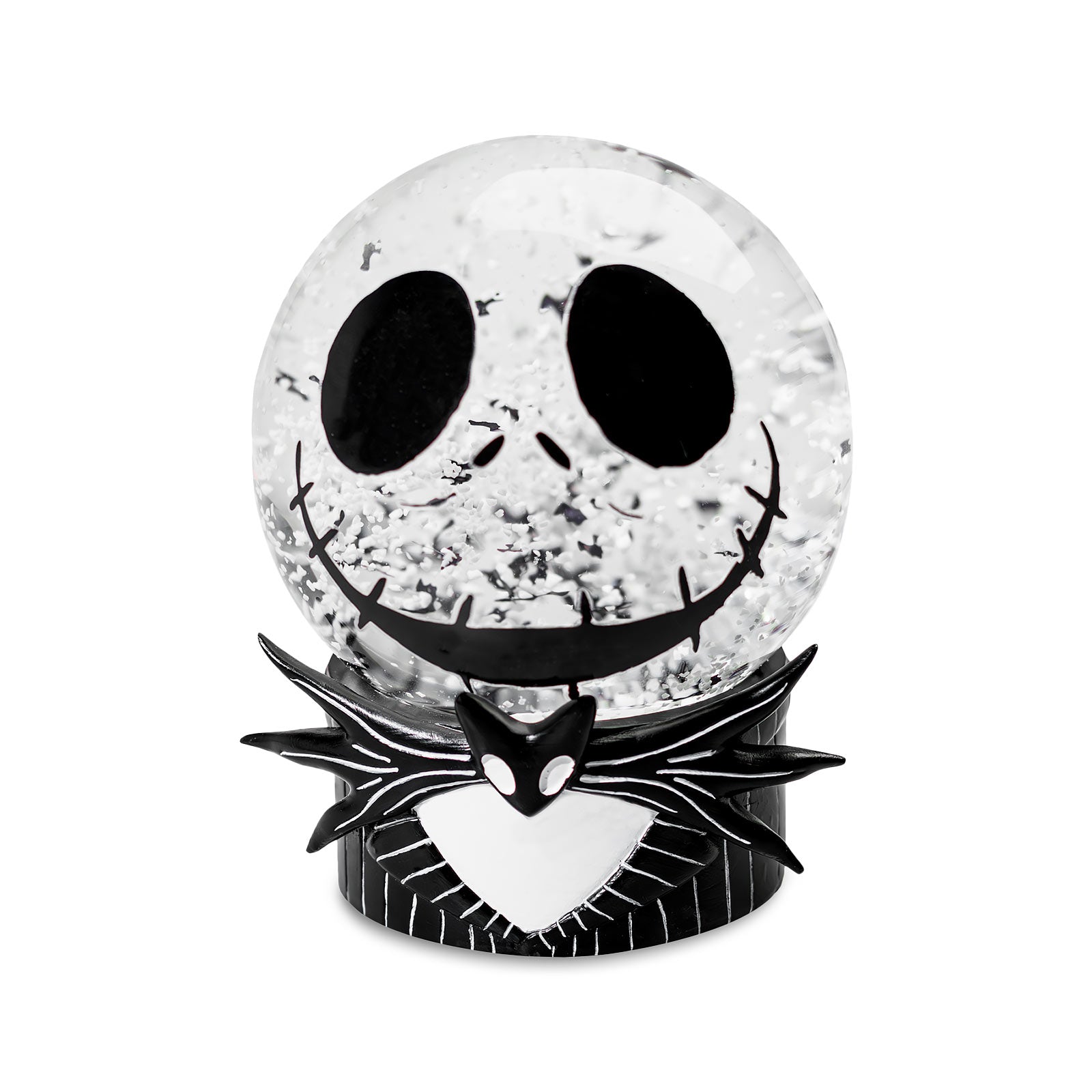 Product image Nightmare Before Christmas - Jack Skellington Snow Globe