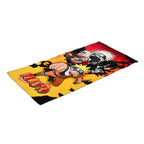 Product image Naruto Shippuden - Fight Beach Towel