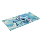 Product image Stitch Bath Towel - Lilo & Stitch
