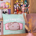 Product image Pusheen - The Lazy Club Pillow
