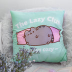 Product image Pusheen - The Lazy Club Pillow