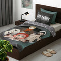 Product image Spy x Family - Family Forger Bedding