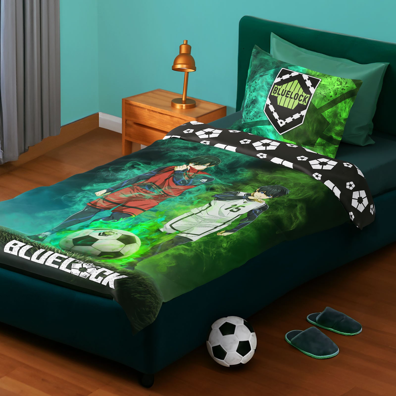 Product image Blue Lock - Team Bedding