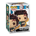 Product image Demon Slayer - Tanjiro (Sun Breathing) Funko Pop Figure