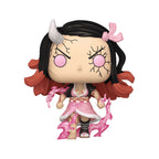 Product image Demon Slayer - Nezuko (Demon Form) Funko Pop Figure