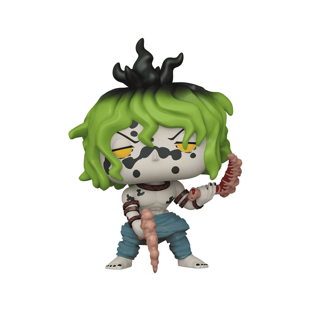 Product image Demon Slayer - Gyutaro Funko Pop Figure