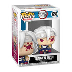Product image Demon Slayer - Tengen Uzui (Flash Back) Funko Pop Figure