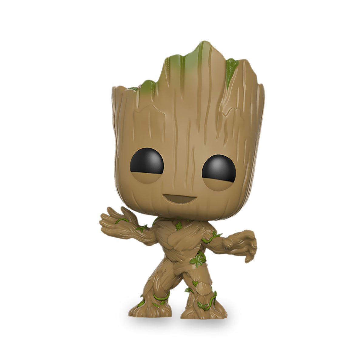 Product image Guardians of the Galaxy Vol.2 - Groot Funko Pop Bobblehead Figure