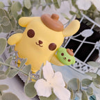 Product image Sanrio - Pompompurin Hello Kitty and Friends Funko Pop Figure