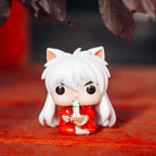 Product image Inu Yasha - Ramen Funko Pop Figure