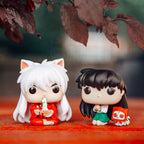 Product image Inu Yasha - Ramen Funko Pop Figure