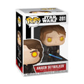 Product image Star Wars - Anakin Skywalker Dark Side Funko Pop Bobblehead Figure