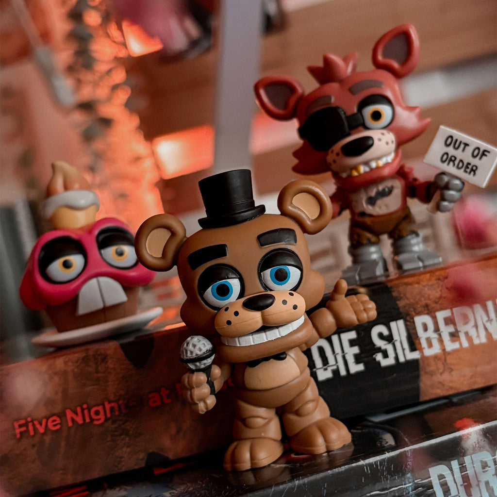 Product image Five Nights at Freddy's - Mystery Minis Funko Figure