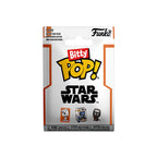 Product image Star Wars The Mandalorian - Mystery Bitty Pop Figure