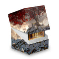 Product image Collectible Card Box Ultimate Guard - Mario Renaud: In Icy Bloom Artist Edition