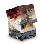 Product image Collectible Card Box Ultimate Guard - Mario Renaud: In Icy Bloom Artist Edition
