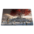 Product image Playmat Ultimate Guard - Mario Renaud: In Icy Bloom Artist Edition