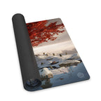 Product image Playmat Ultimate Guard - Mario Renaud: In Icy Bloom Artist Edition