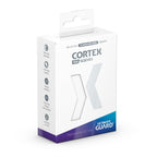 Product image Cortex Card Sleeves White 100 Pack Ultimate Guard for TCG Standard Size