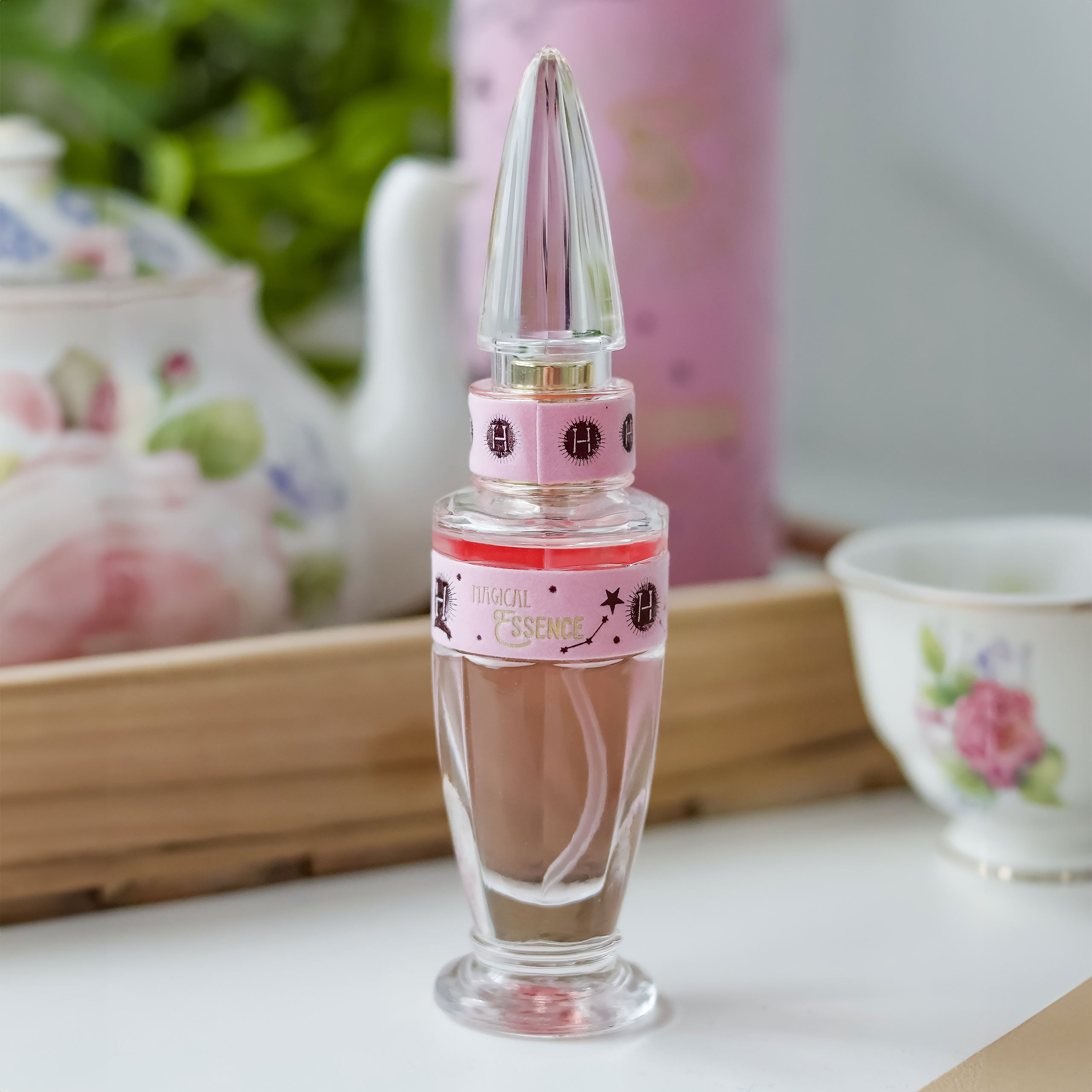 Product image Harry Potter - Magical Essence Passion Eau de Parfum