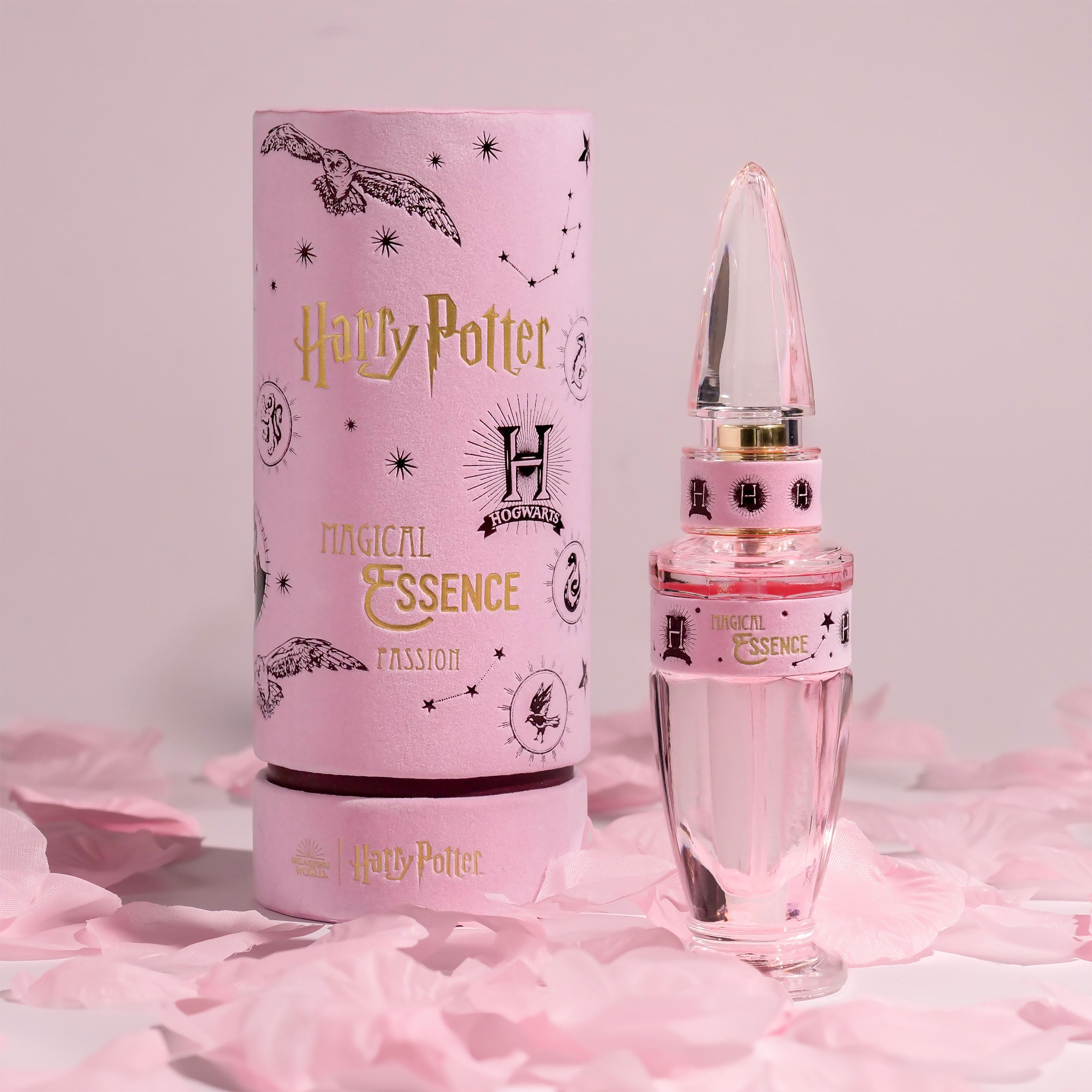 Product image Harry Potter - Magical Essence Passion Eau de Parfum