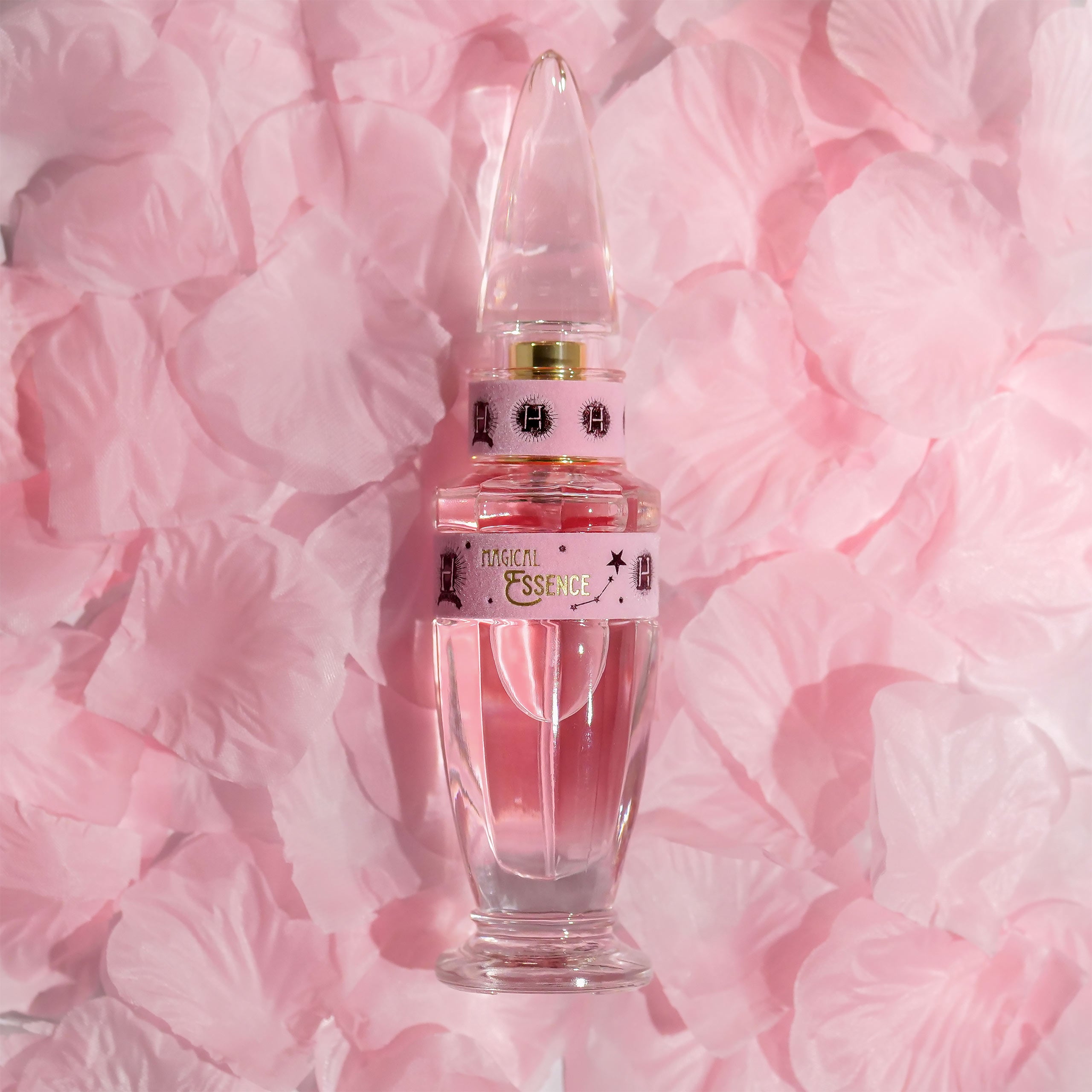 Product image Harry Potter - Magical Essence Passion Eau de Parfum