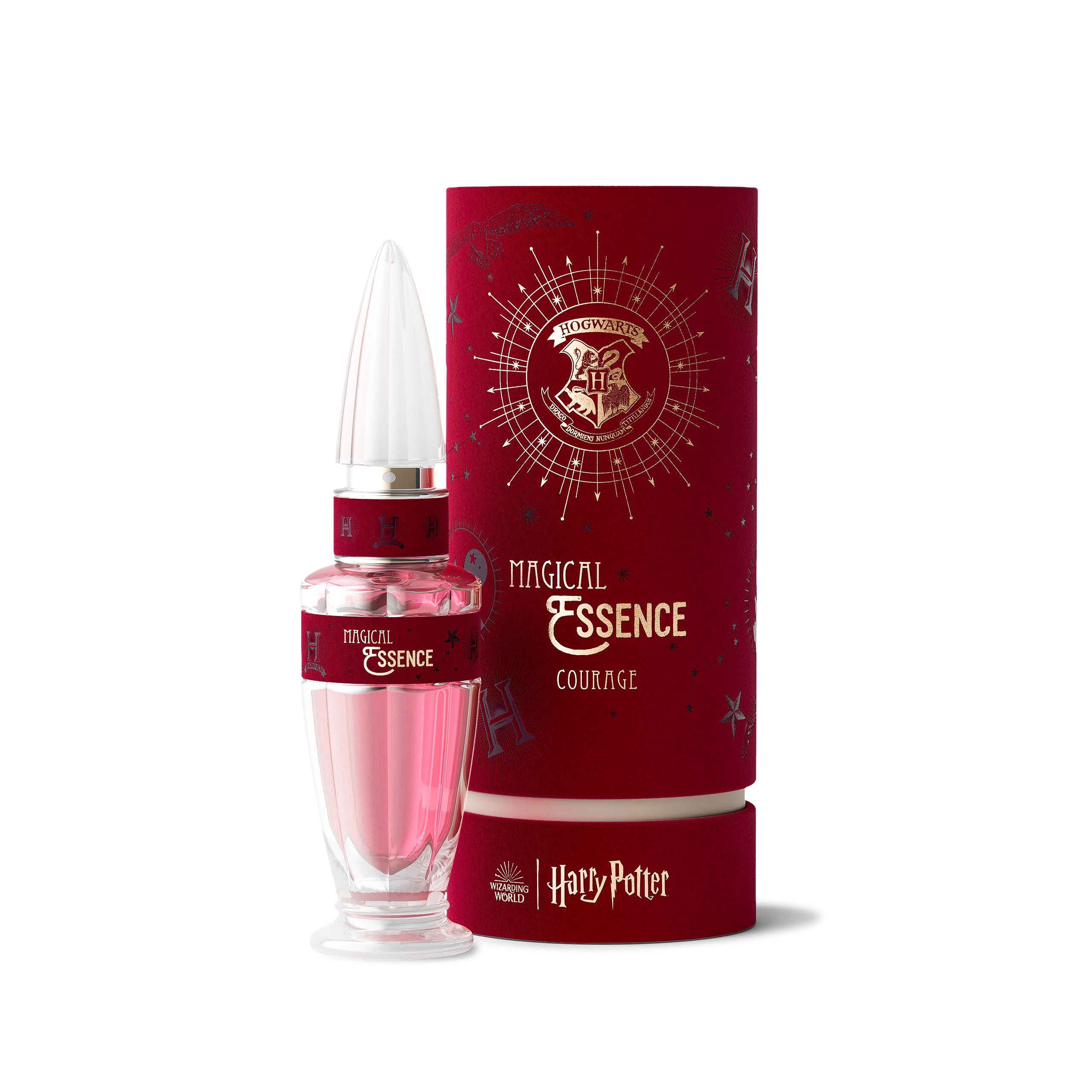 Product image Harry Potter - Magical Essence Courage Eau de Parfum