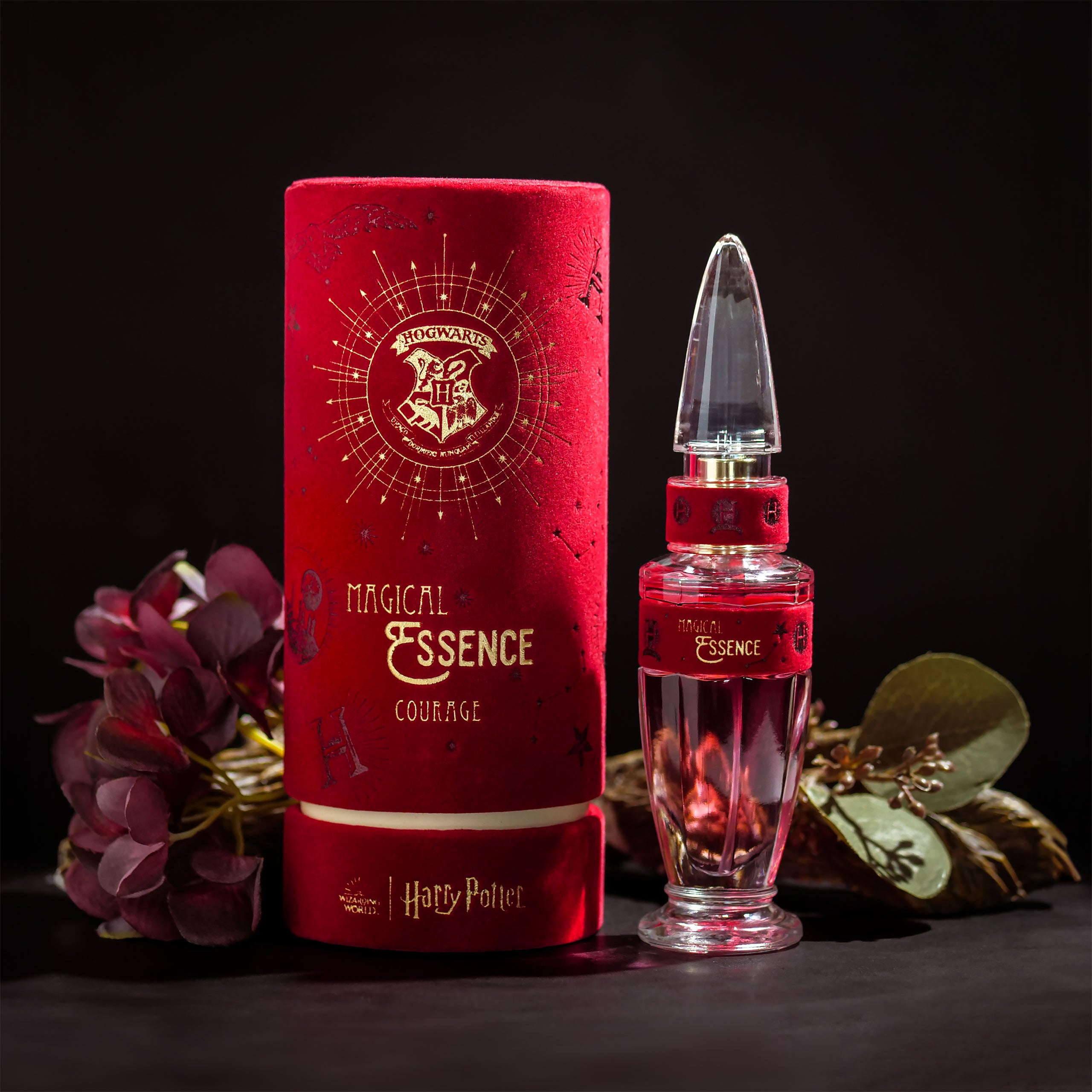Product image Harry Potter - Magical Essence Courage Eau de Parfum