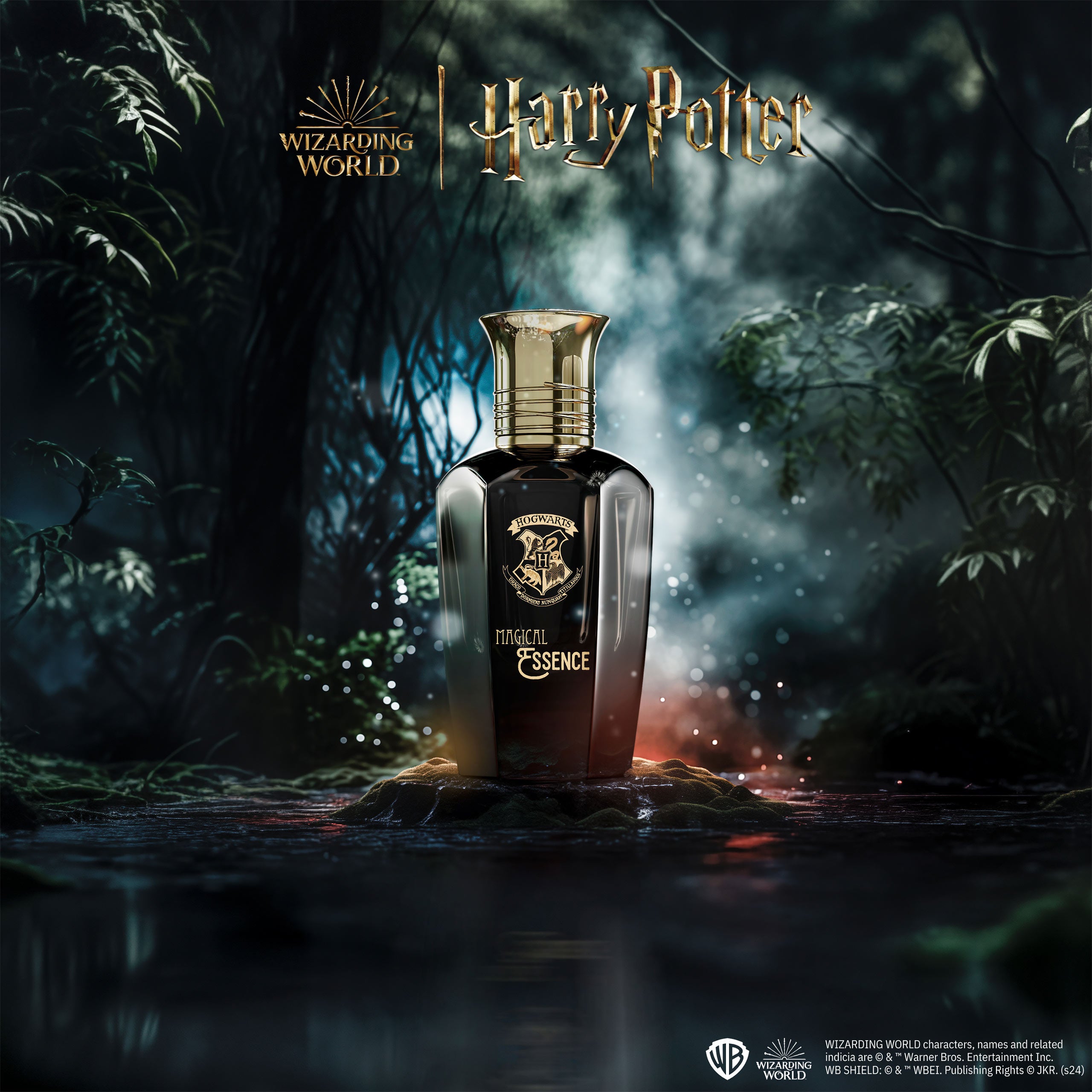 Product image Harry Potter - Magical Essence Ambiton Eau de Parfum