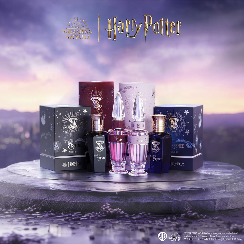 Product image Harry Potter - Magical Essence Ambiton Eau de Parfum