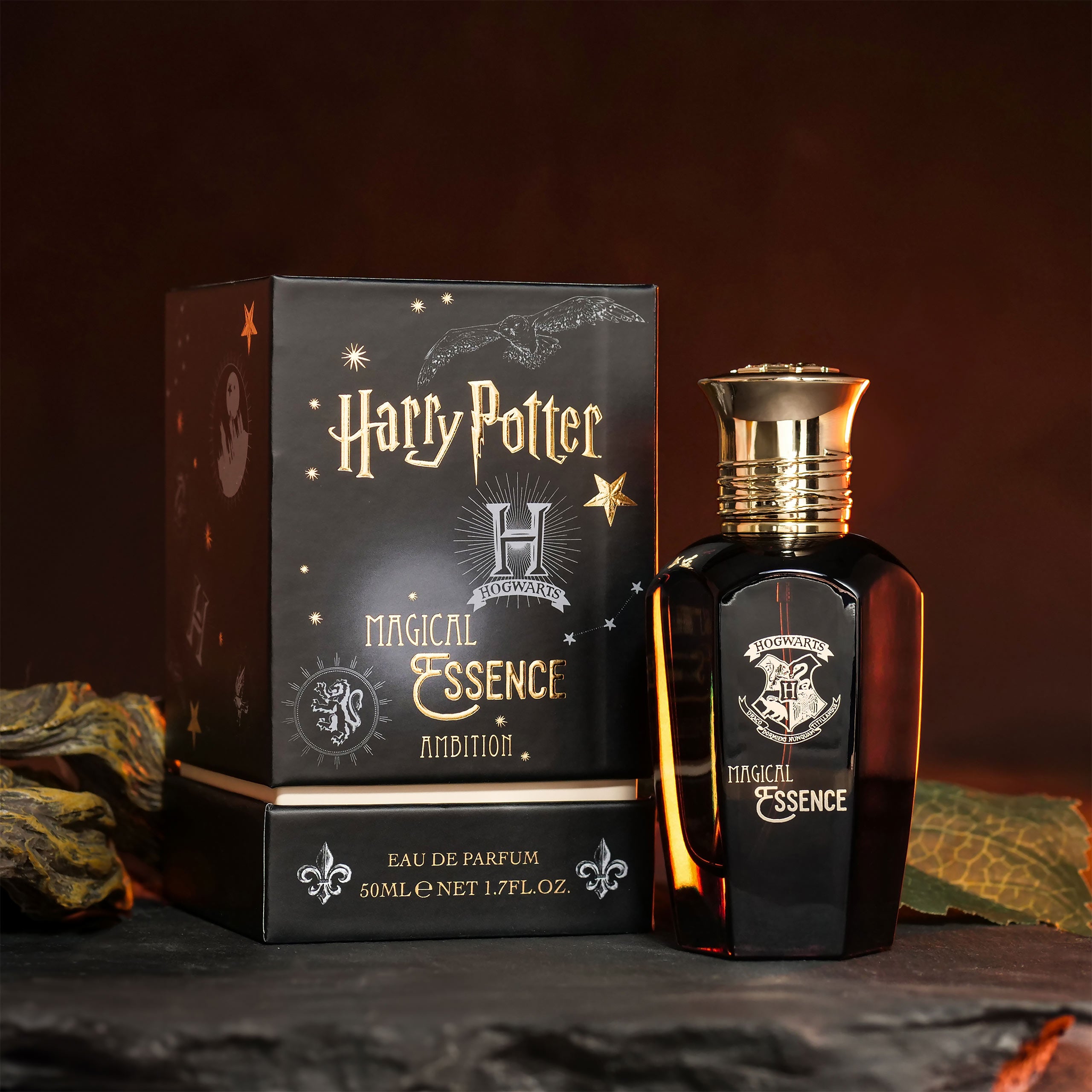 Product image Harry Potter - Magical Essence Ambiton Eau de Parfum