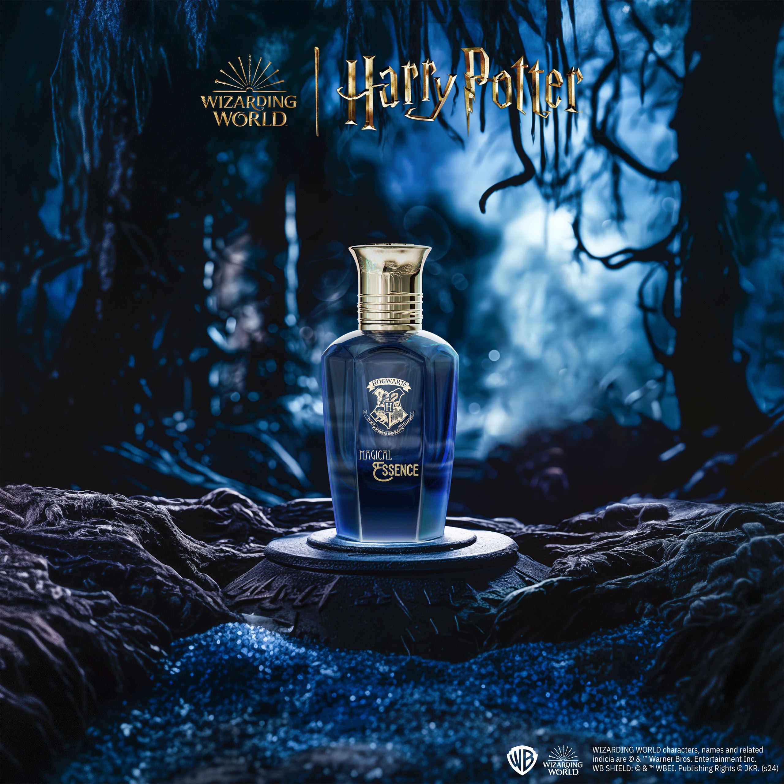 Product image Harry Potter - Magical Essence Wisdom Eau de Parfum