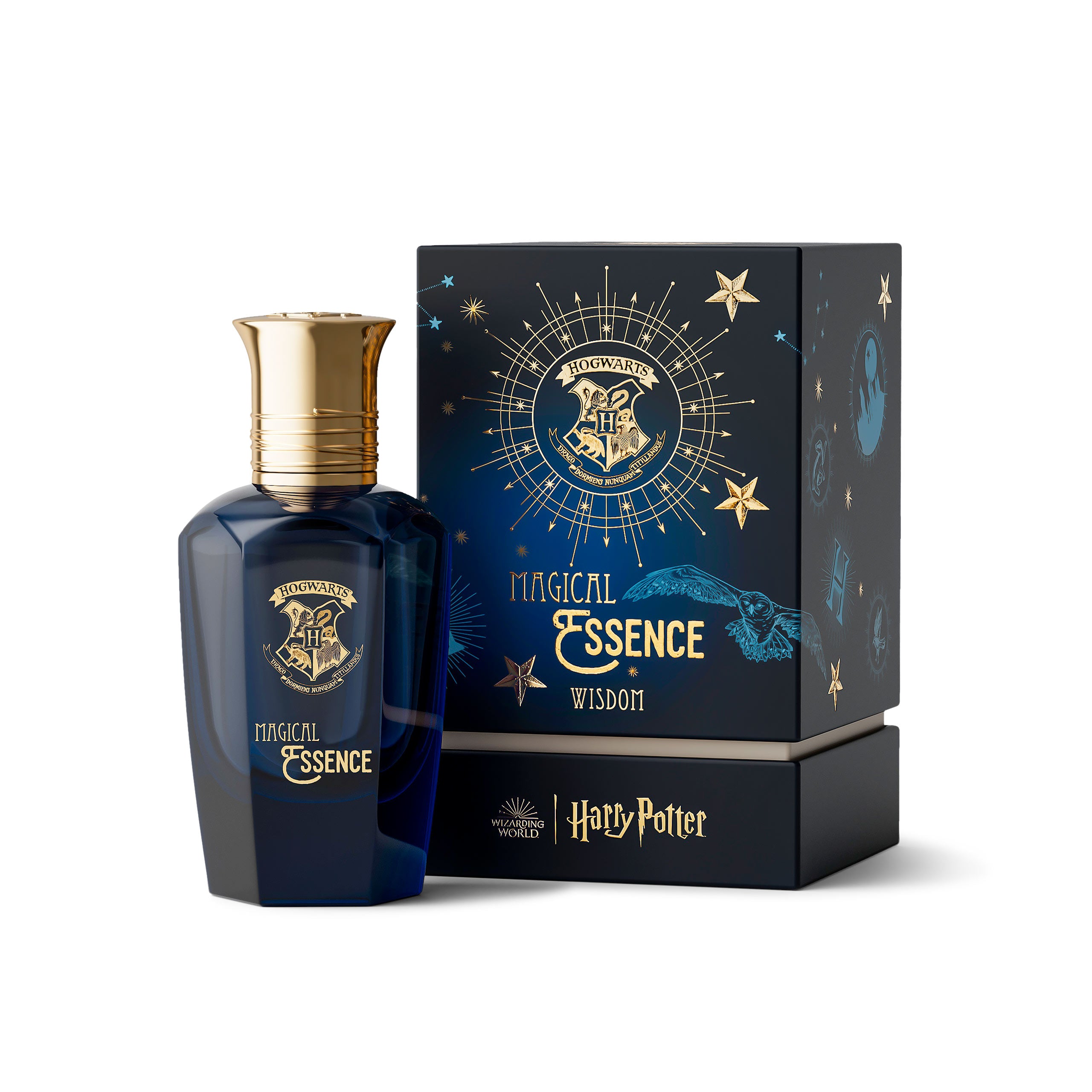 Product image Harry Potter - Magical Essence Wisdom Eau de Parfum