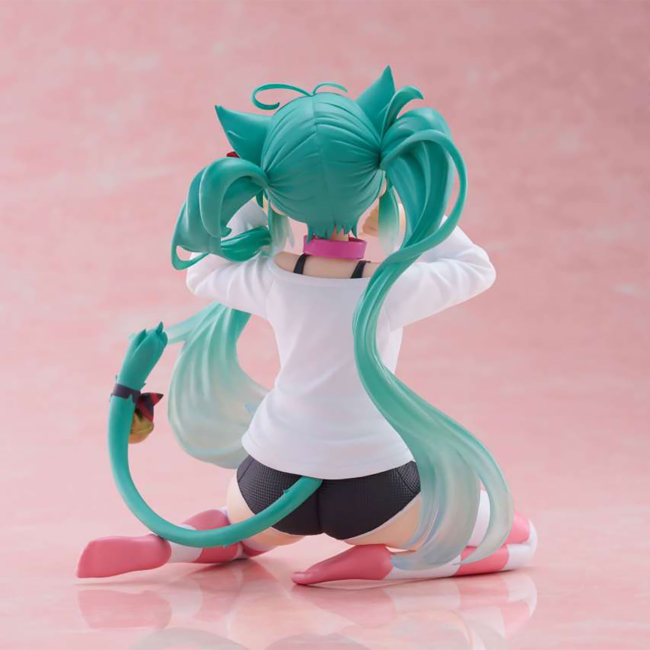 Product image Hatsune Miku - Desktop Cute Figure
