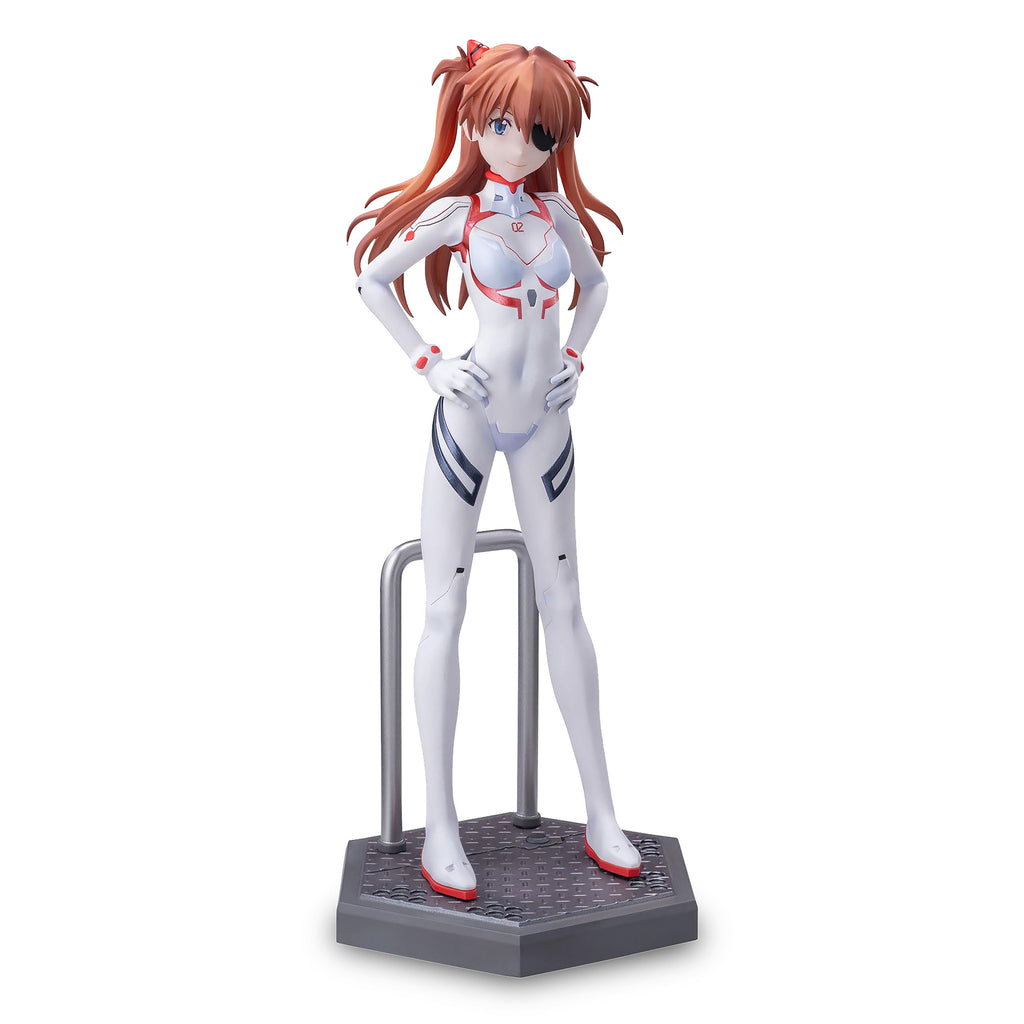 Product image Evangelion: 3.0+1.0 - Asuka Shikinami Langley Figure