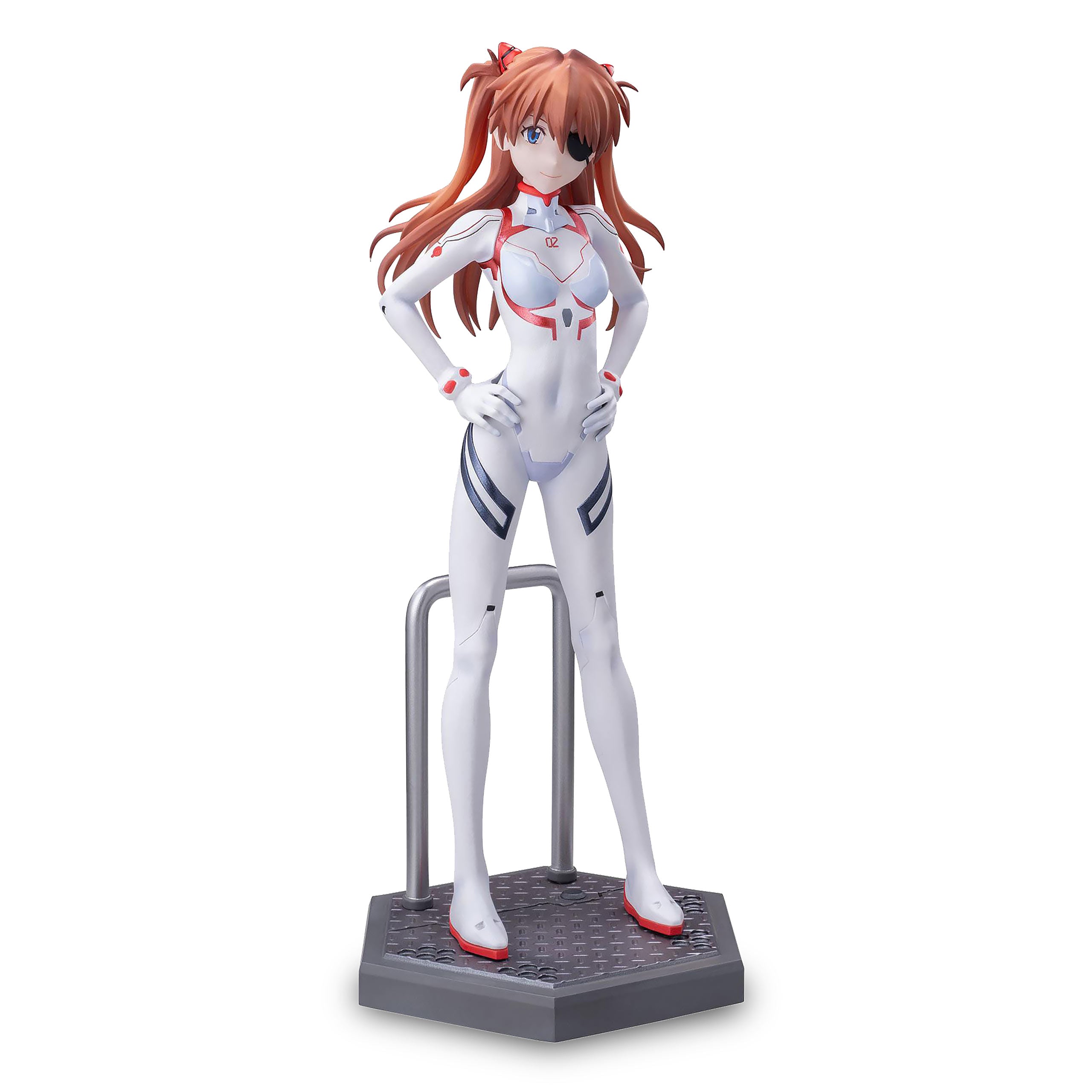 Product image Evangelion: 3.0+1.0 - Asuka Shikinami Langley Figure