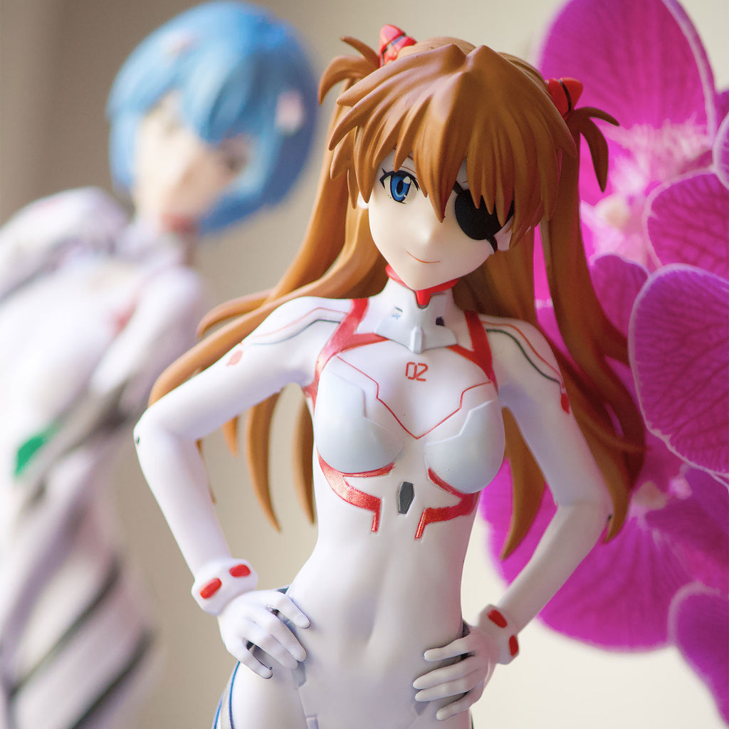 Product image Evangelion: 3.0+1.0 - Asuka Shikinami Langley Figure