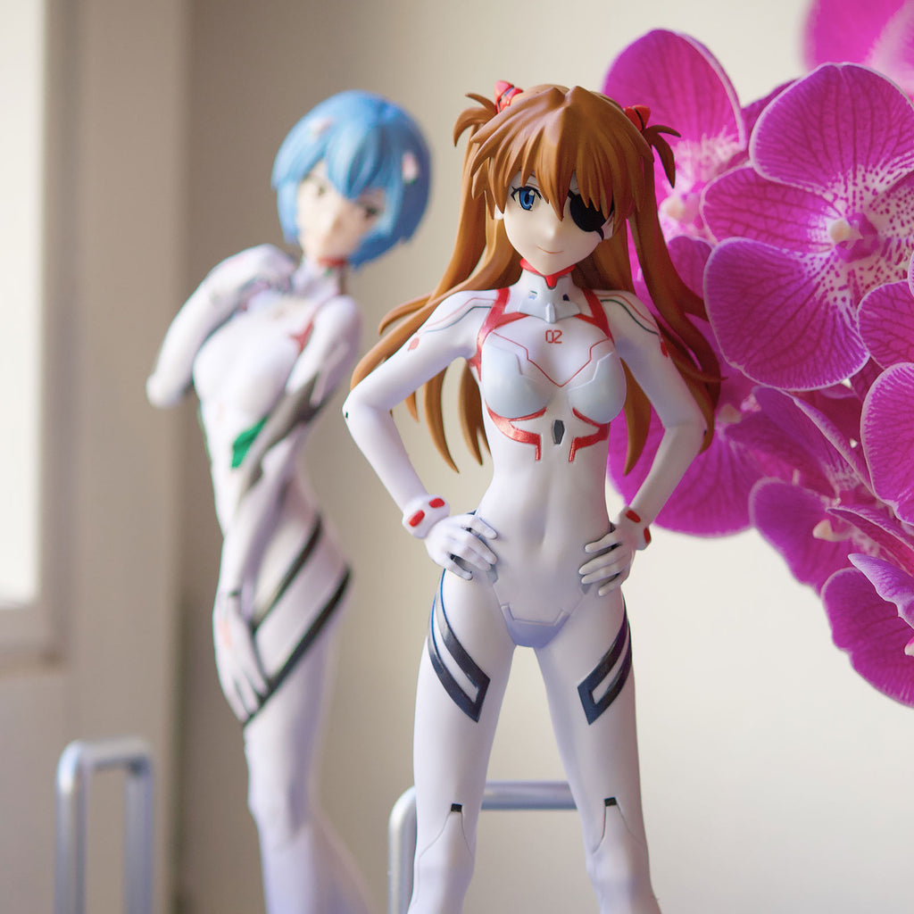Product image Evangelion: 3.0+1.0 - Asuka Shikinami Langley Figure