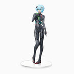 Product image Evangelion: 3.0+1.0 - Rei Ayanami (re-run) Figure