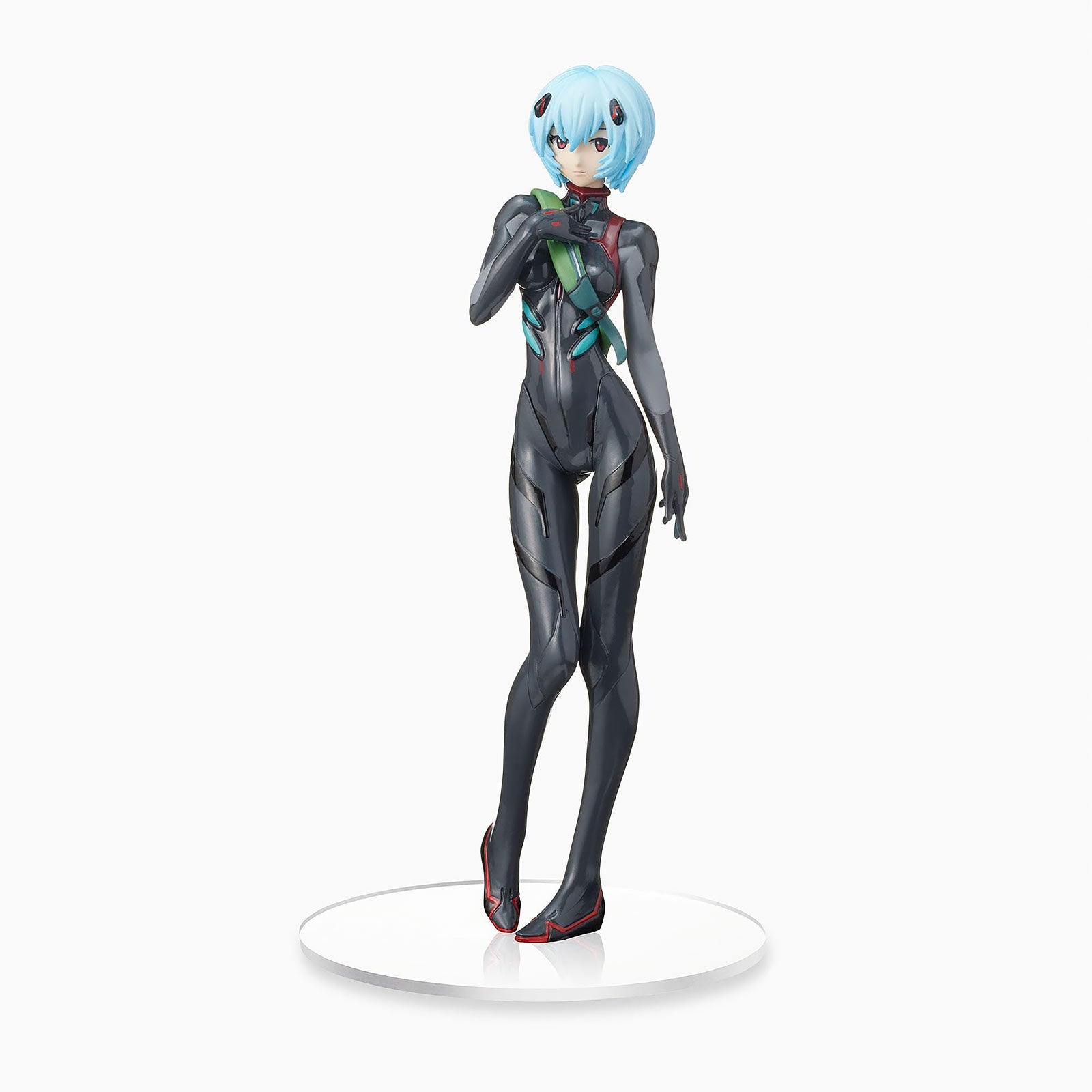 Product image Evangelion: 3.0+1.0 - Rei Ayanami (re-run) Figure