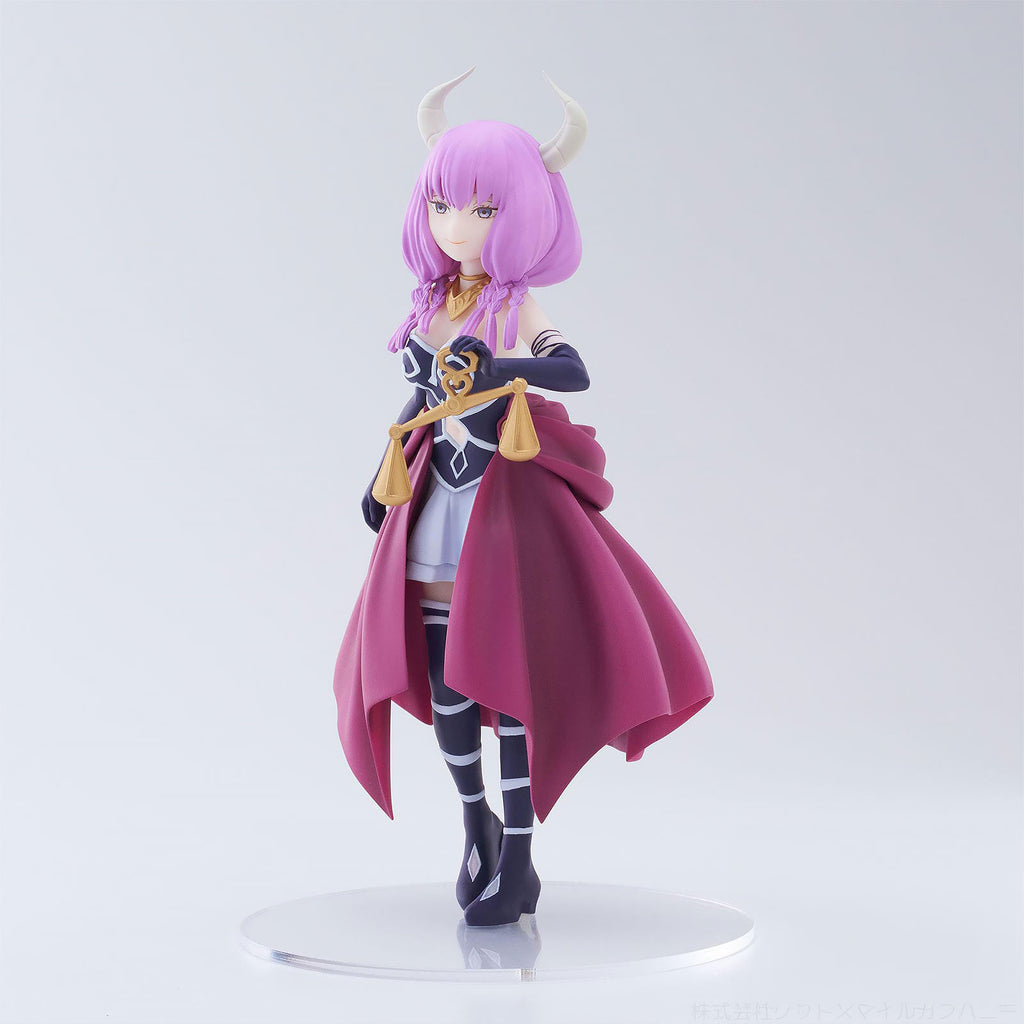 Product image Frieren: After the Journey - Aura Desktop x Decorate Collections Figure