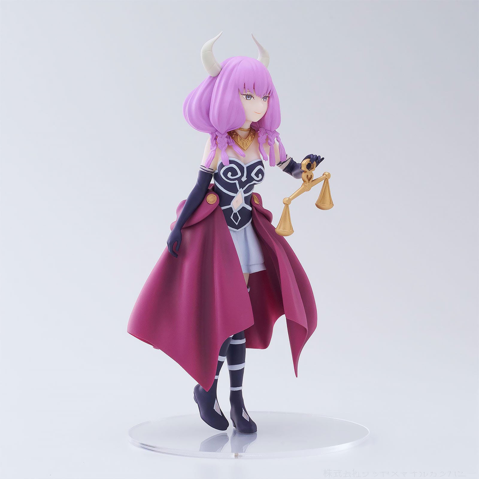 Product image Frieren: After the Journey - Aura Desktop x Decorate Collections Figure